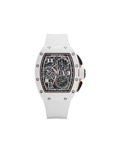 Montre chronographe pre-owned RM 72-01 Lifestyle In-House 47 mm (2023) - Richard Mille - Modalova