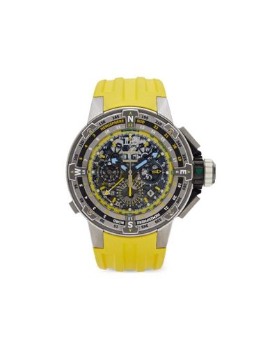 Montre pre-owned St. Barth’s Regatta 50 mm (2019) - Richard Mille - Modalova
