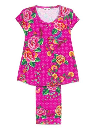 Johnny Was pyjama The Bobbie - Rose - Johnny Was - Modalova