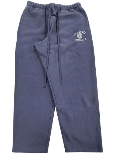 Pantalon de jogging à logo imprimé - FEAR OF GOD ESSENTIALS - Modalova