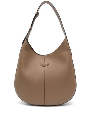 Petit sac porté épaule Di - Tod's - Modalova