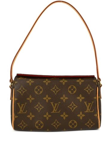 Sac porté épaule Recital (2006) - Louis Vuitton Pre-Owned - Modalova