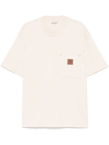 T-shirt Eldon - Carhartt WIP - Modalova