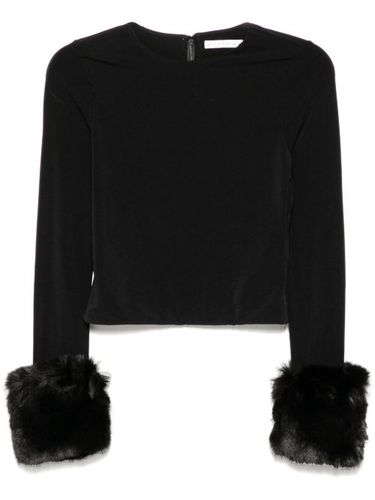 Blouse Delaina - alice + olivia - Modalova