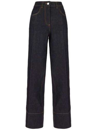 Jean à coupe droite - Givenchy - Modalova