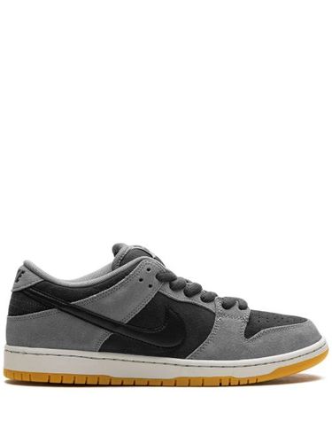 Nike baskets SB Dunk - Gris - Nike - Modalova