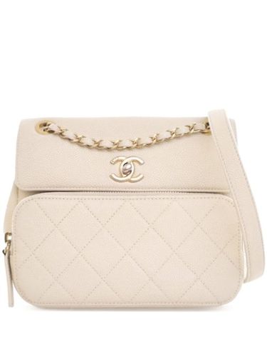 Sac à bandoulière Business Affinity (2019) - CHANEL Pre-Owned - Modalova