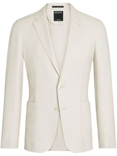 Blazer Crossover - Zegna - Modalova