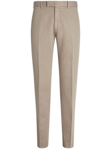 Pantalon chino Summer - Zegna - Modalova