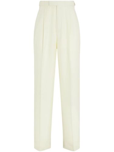 Pantalon à coupe droite - Zegna - Modalova