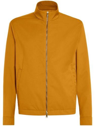Zegna veste Motorin 100 cc - Jaune - Zegna - Modalova