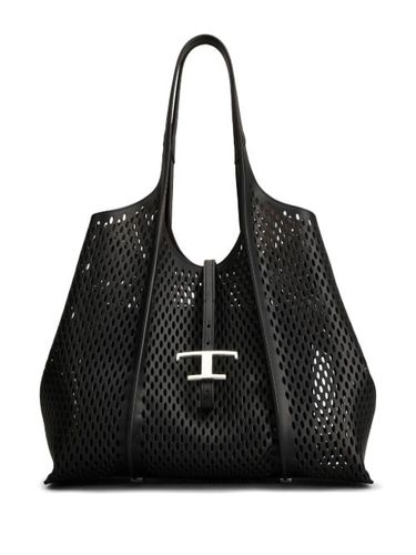 Sac à main T Timeless médium - Tod's - Modalova