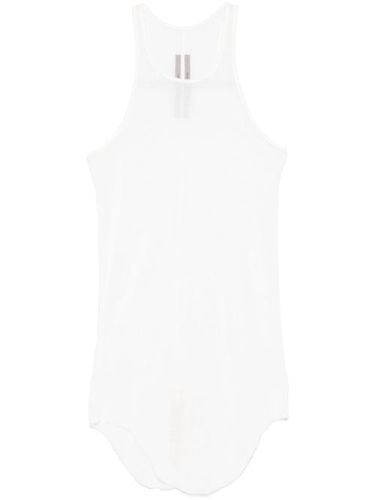 Débardeur nervuré - Rick Owens - Modalova