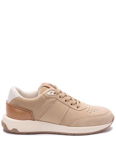 Baskets bi-matières - Tod's - Modalova