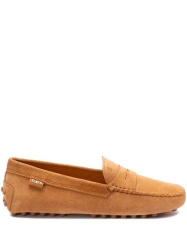 Derbies Gommino Driving - Tod's - Modalova