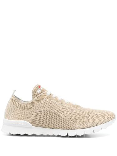Baskets en maille - Kiton - Modalova