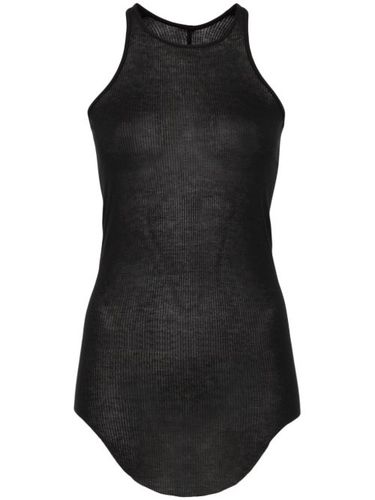 Débardeur nervuré - Rick Owens - Modalova