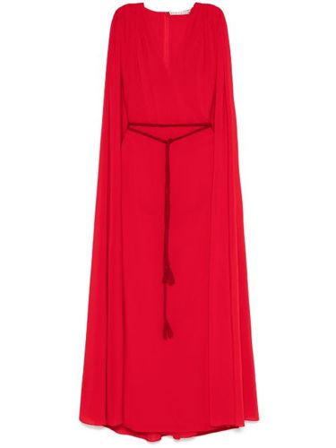Robe longue Zenaida - alice + olivia - Modalova
