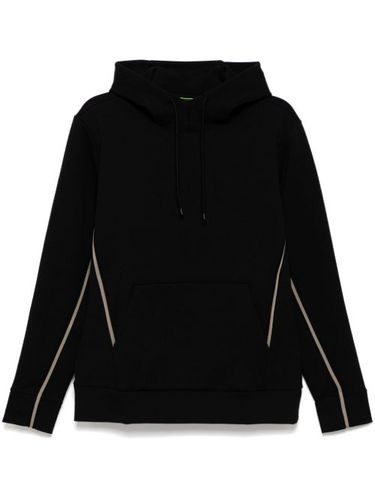 BOSS hoodie Soody 1 - Noir - BOSS - Modalova