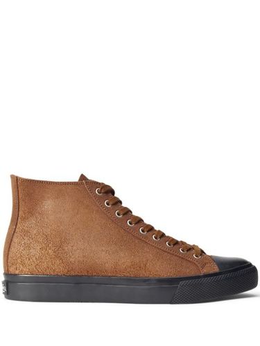 Baskets Mayport - Ralph Lauren RRL - Modalova