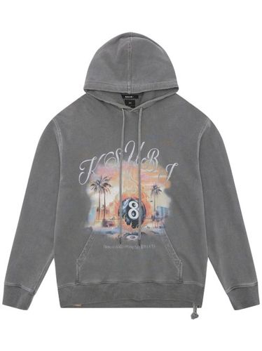 Hoodie World Order Biggie - Ksubi - Modalova