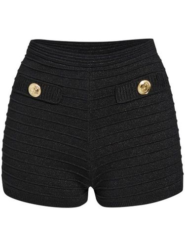 Retrofete short Ashton - Noir - Retrofete - Modalova
