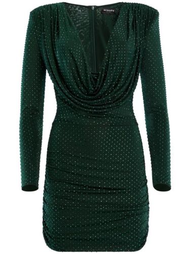 Retrofete robe courte Alpine - Vert - Retrofete - Modalova