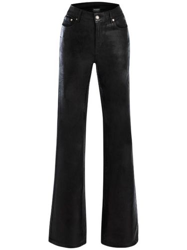 Retrofete pantalon Yara - Noir - Retrofete - Modalova