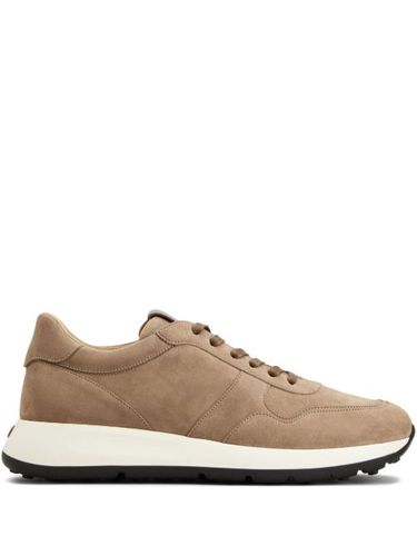 Baskets en daim - Tod's - Modalova
