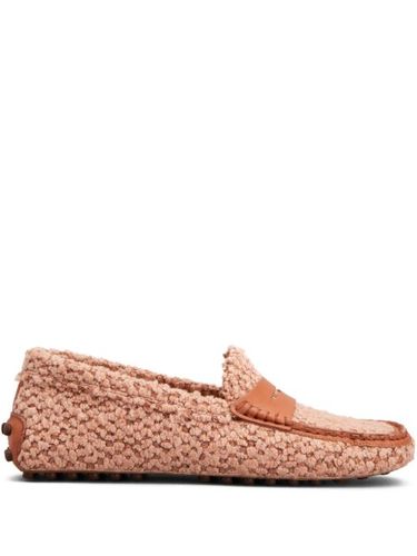 Tod's mocassins Gommino - Orange - Tod's - Modalova