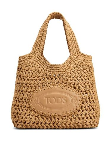 Sac porté épaule Mabel - Tod's - Modalova