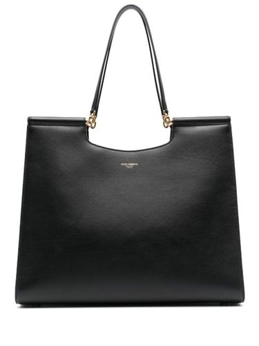 Petit sac à main Sicily - Dolce & Gabbana - Modalova
