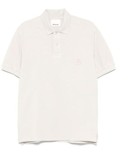 MARANT polo Afko - Tons neutres - MARANT - Modalova