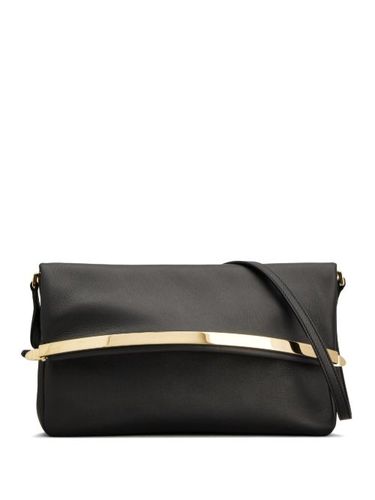 Tod's pochette en cuir - Noir - Tod's - Modalova