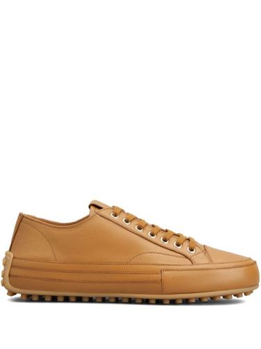 Tod's baskets en cuir - Marron - Tod's - Modalova