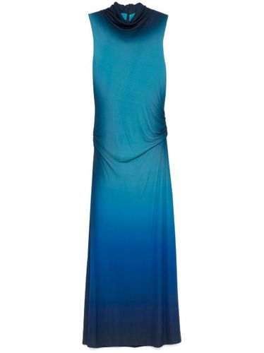 Simkhai robe longue Aldina - Bleu - Simkhai - Modalova