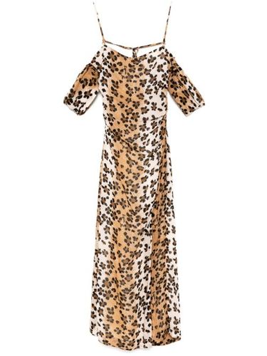 Rejina Pyo robe Pauline - Marron - Rejina Pyo - Modalova