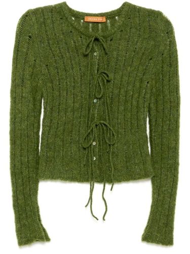 Rejina Pyo cardigan Robyn - Vert - Rejina Pyo - Modalova