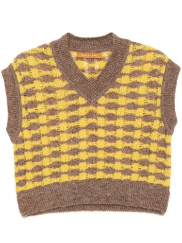 Rejina Pyo pull Jamie - Jaune - Rejina Pyo - Modalova