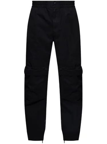 Diesel pantalon Beeck - Noir - Diesel - Modalova