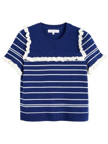 T-shirt Nautical - Chinti & Parker - Modalova