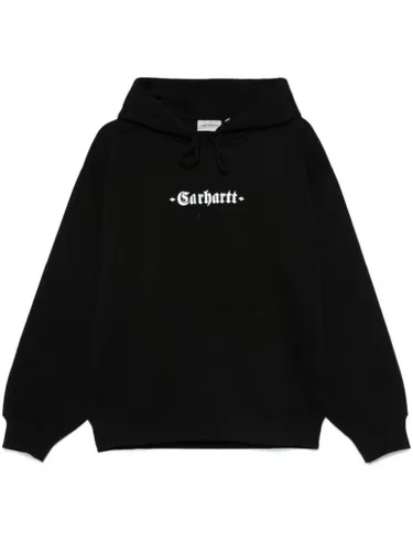 Hoodie Greatest Hits - Carhartt WIP - Modalova