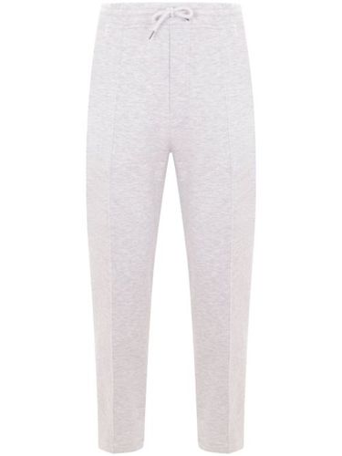 Pantalon de jogging à coupe fuselée - Brunello Cucinelli - Modalova