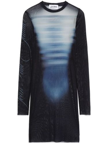 Robe courte The 'Le Male' - Jean Paul Gaultier - Modalova