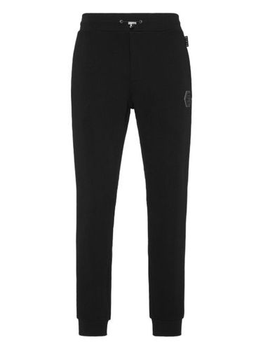 Pantalon de jogging Icon Plein - Philipp Plein - Modalova