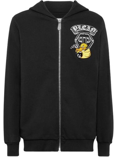 Hoodie Gothic Duck - Philipp Plein - Modalova