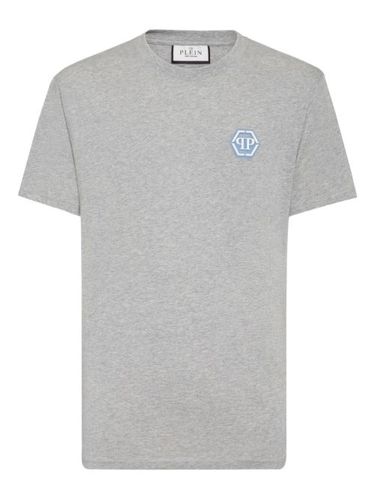 T-shirt Iconic Plein - Philipp Plein - Modalova