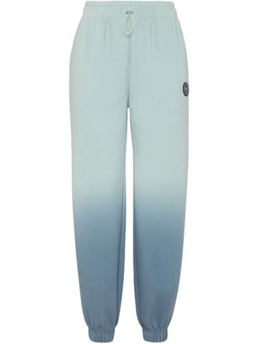 Pantalon de jogging à patch logo - Plein Sport - Modalova