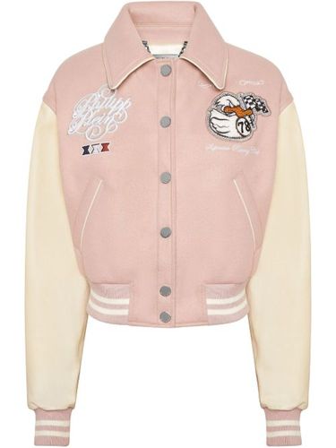 Veste bomber College PP Duck - Philipp Plein - Modalova