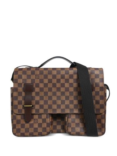Sac à main Broadway (années 2003) - Louis Vuitton Pre-Owned - Modalova